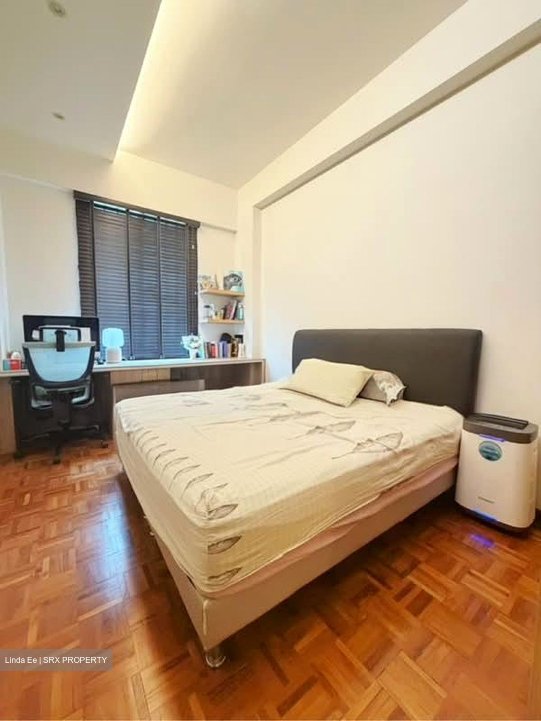 Sin Ming Plaza (D20), Apartment #557197121